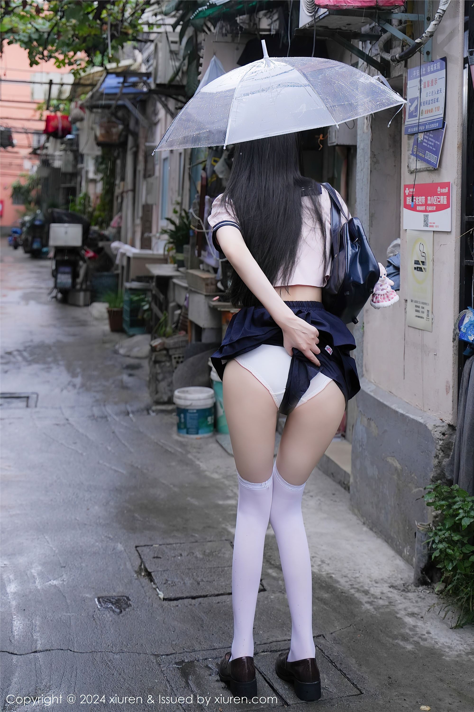 Xiuren秀人网 2024.09.27 NO.9224 Erikaki